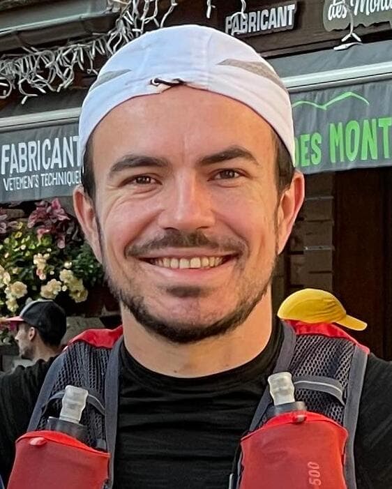 Portrait de Pierre Le Maguer, fondateur ArdoiseWeb — artisan du web pour les métiers de bouche